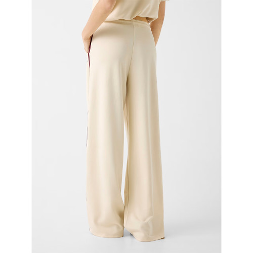 Guess Γυναικείο παντελόνι Jasmine Wide Leg Pant